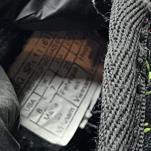 Kids' Neumel II Graphic Stitch - Picture 16 of 16